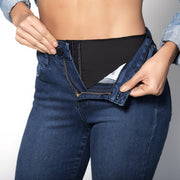 Butt Lifting Jeans with Body Shaper
