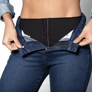 Butt Lifting Jeans with Body Shaper